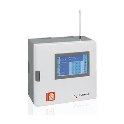 Telenot Compact Easy