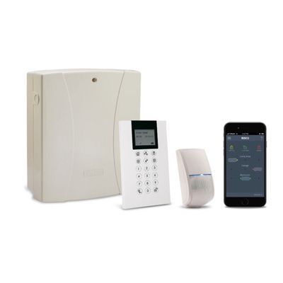 Risco LightSys Plus