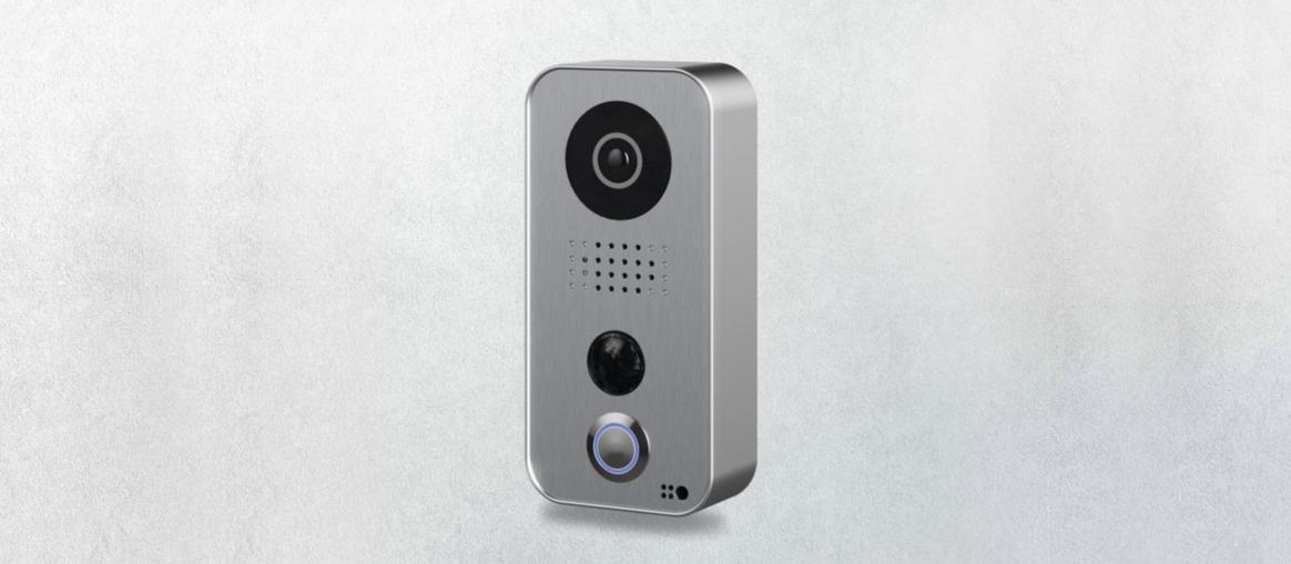 Doorbird D101