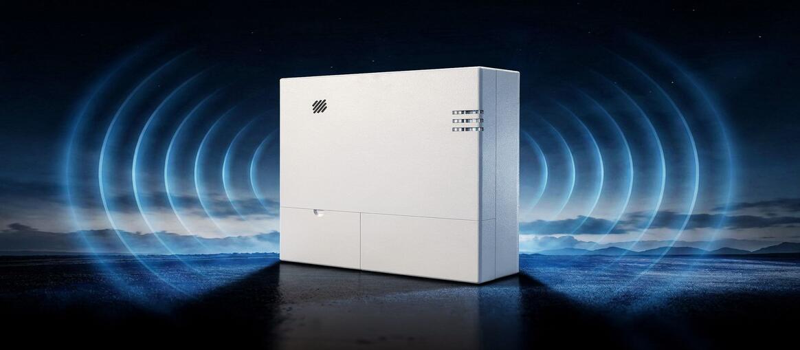Risco Light Sys Air