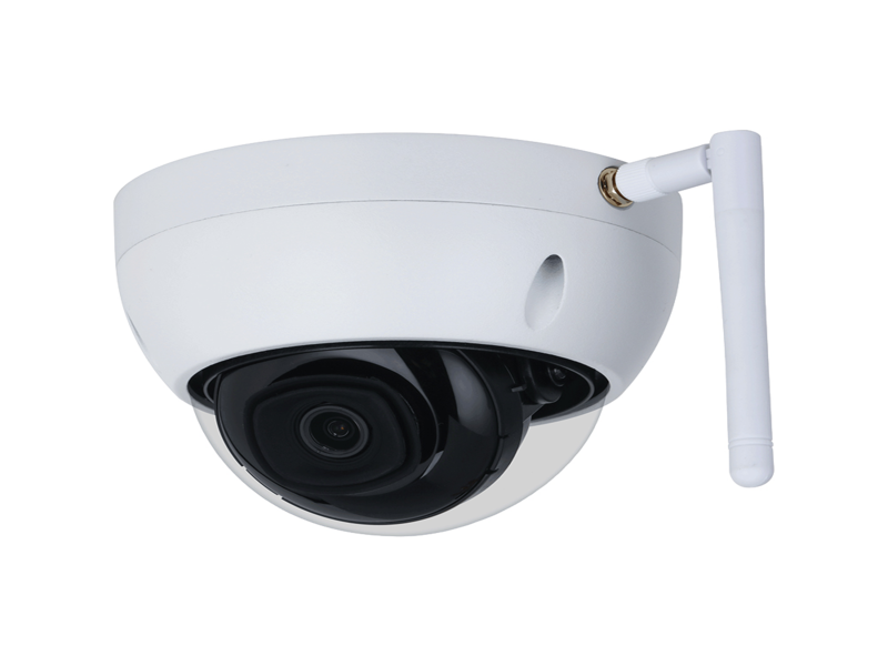 Dahua WLAN Kamera Dome